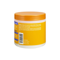 Cantu Flaxseed Smoothing Cream Gel, Hydrating Formula, 453g