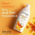 Best Body Moisturizer for Dry Skin Softening Musk Jergens 200ml