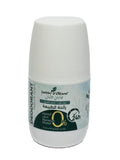 Jardin Eléan Natural Scent Roll-On Deodorant - 60ml