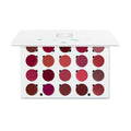 Ofra Rouge Pro Lipstick Set, 20 Shades with Creamy Texture and Velvety Finish