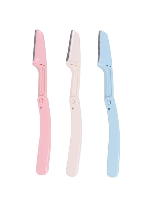Beauty System Women's Razors 3 Pieces - Model BK25-265
