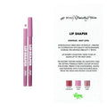 Miyo Lip Liner - Precise Definition & Long-Lasting Wear - 1.4g