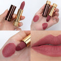 Bolver Matte Creamy Rouge Lipstick 171 Shea Butter Coconut Oil