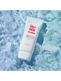 Sun Cream SPF 50 Lacto Aqua Moisturising Face Protection I'm Sorry For My Skin 5
