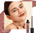 Matte Moist Lip Gloss Hydrating Long Lasting Note 6ml