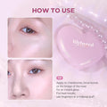 Lilybyred Love Beam Glow Feel Powder Highlighter 01 Dreamy Beam