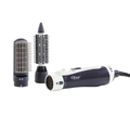 Okema Hair Styling Dryer OK2113 1200W with Two Brushes