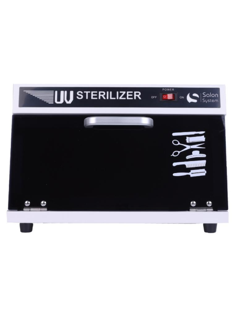 Salon System UV Sanitizing Device for Salon Tools - 10W