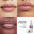 Yves Saint Laurent Lip Gloss Stick Set - Shades 44 & 02