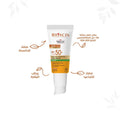 Liquid Foundation Full Coverage Flawless Stay FS10.5 Beauty Creations 30ml