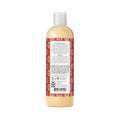 Nubian Heritage Coconut and Papaya Body Wash, Moisturizing Cleanser, 384ml