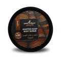 Exfoliating Coffee Body Scrub Soap - Jardin d'Oleane - 500g