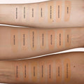 Huda Beauty Easy Blur Natural Airbrush Foundation 210B Chai with Niacinamide
