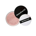 Loose Setting Powder Lightweight Silky Finish Makeover22 15g
