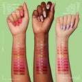 NYX Fat Oil Sleek Click Tinted Lip Balm 09 That's Major with Avocado & Berry Oil