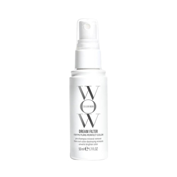 Color Wow Dream Filter Pre-Shampoo Demineralizing Spray 50ml