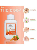 Best Brightening Moisturiser Carrot Extract Fair & White 485ml