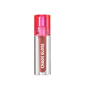 Nude Lip Gloss Shimmering Color-Shifting Effect Troublemaker 5ml
