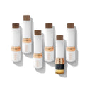 Make Over 22 Perfect Stick Cream Contour, Matte Finish, CF06 Dark