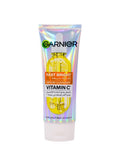 Garnier Skin Active Fast Radiance Facial Wash Vitamin C 100ml