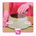 The Pink Stuff Miracle Cleaning Paste Multi-Purpose Star Drops 850g