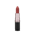 Bolver Matte Creamy Lipstick 107 Long-Lasting Full Coverage