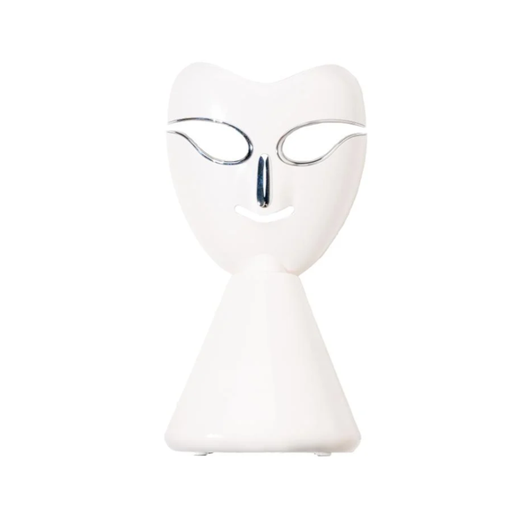 Rebune Nano Care Facial Steamer RE-3-060, 80ml, 220W, 3D Steam Diffusion