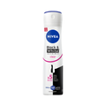 Nivea Original Invisible Black & White Antiperspirant Spray 150ml