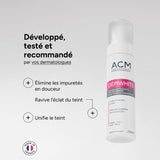 ACM Depiwhite Brightening Cleansing Foam Face & Neck 200ml