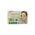 Natural Bar Soap Herbal Extracts Brightening Kanza 80g