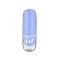 Essence Gel Nail Polish No. 69 8ml Long-Lasting Glossy Finish