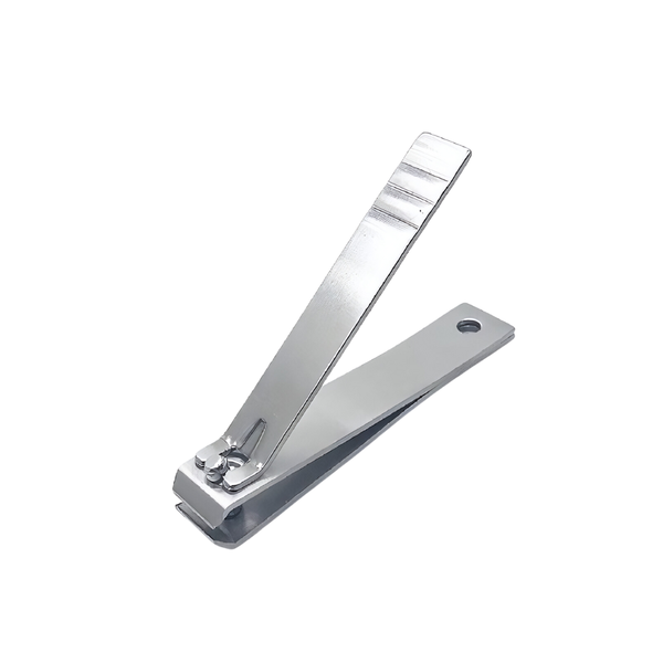 UYB Stainless Steel Nail Clipper GNR2111 Precision Grooming Tool