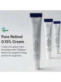 Retinol Face Cream for Smooth Texture Dr.Althea 20g