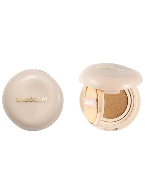 Sheglam Lock & Go Cushion Foundation - Golden - 12g