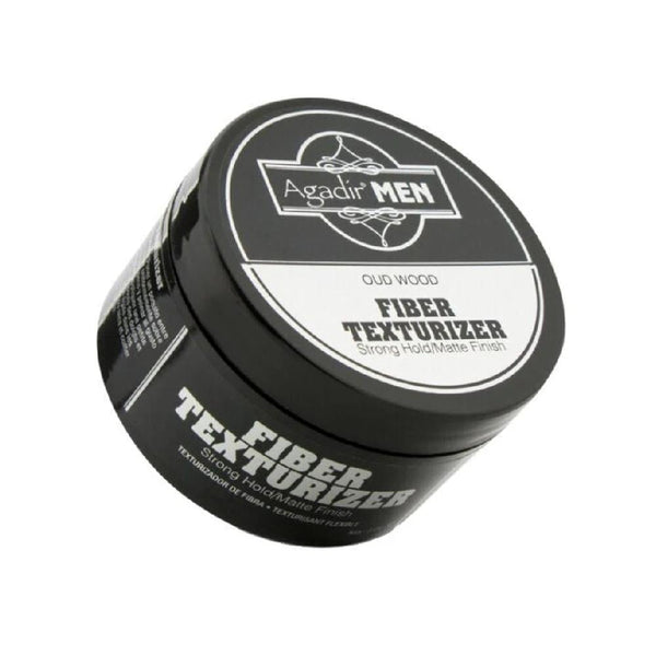 Agadir Hair Thickening Cream, Strong Hold, 85g