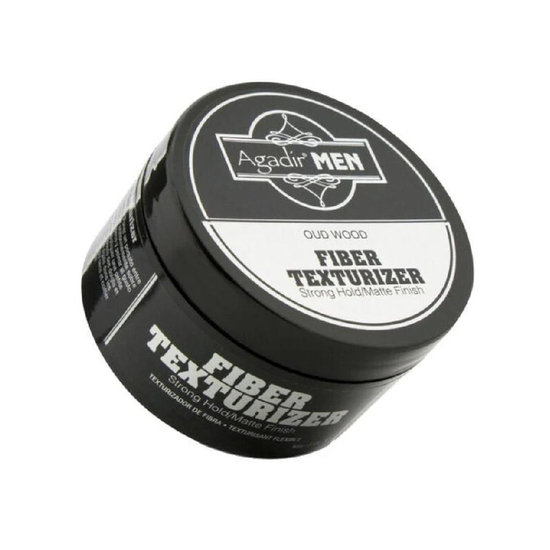Agadir Hair Thickening Cream, Strong Hold, 85g