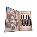 Sheglam Harry Potter Potions Class Lip Gloss Set, 4-Piece, Moisturizing