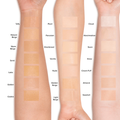 Too Faced Born This Way Super Coverage Concealer in Almond, Full Coverage