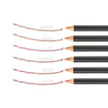 Long Lasting Lip Liner Pencil Creamy Moisturising Katia Wood
