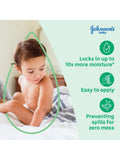 Johnson's Baby Moisturizing Oil Gel Aloe Vera & Vitamin E 200ml