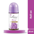Enchanteur Alluring Roll-On Deodorant, 50 ml