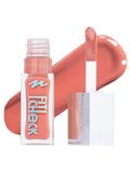 Shop Liquid Blush Natural Radiant Finish Neverti 7ml