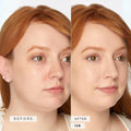 Tarte Face Tape Foundation, Full Coverage, Hydrating, 12B Fair Beige