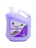 Spa System Lavender Liquid Hand Soap | 4.2 L