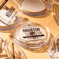 Setting Powder Brighten Up Pressed Banana Essence 9g