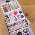 Makeup Starter Kit All-in-One Professional Amytis Garden 30-Piece