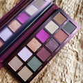 Anastasia Beverly Hills Full Romance Eyeshadow Palette, 12-Color, Neutral and Metallic Tones
