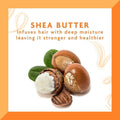 Best Hair Conditioner Shea Butter Moisturizing Cantu 400ml