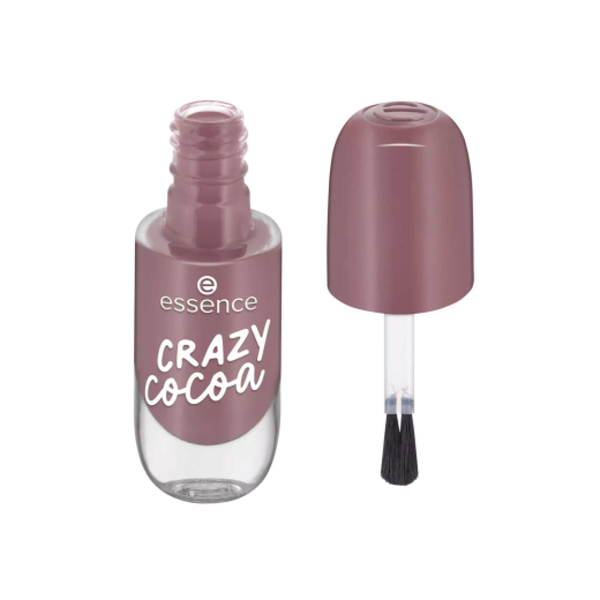 Essence Nail Polish No. 29 Long-Lasting Quick-Drying 8 ml