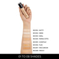 Character Block Out Concealer BOC013 - 15g